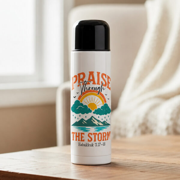 Thermal Flask