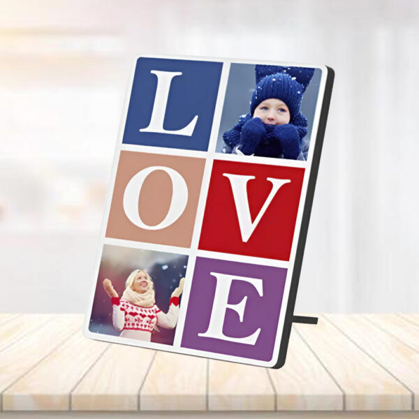 MDF Photo Frame