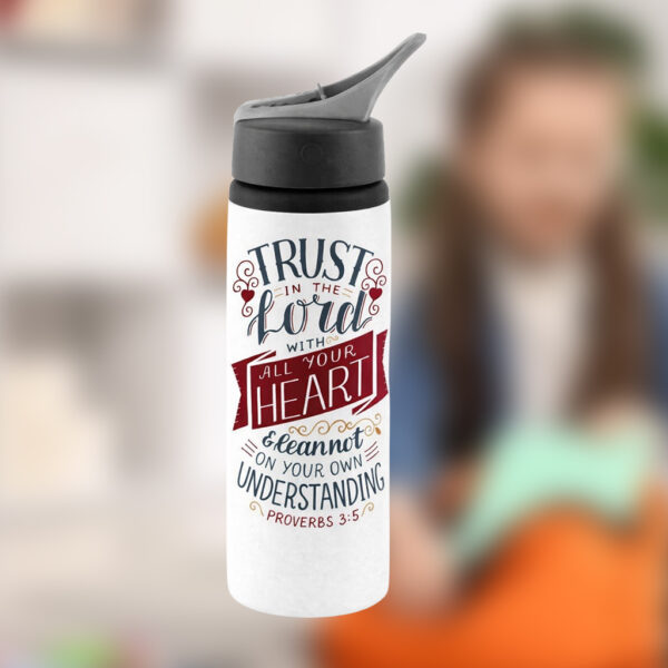 Sport Bottle