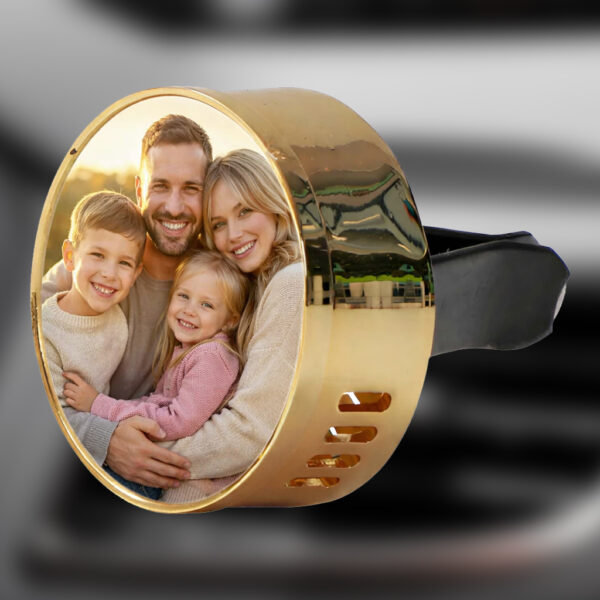 Car Air Freshener
